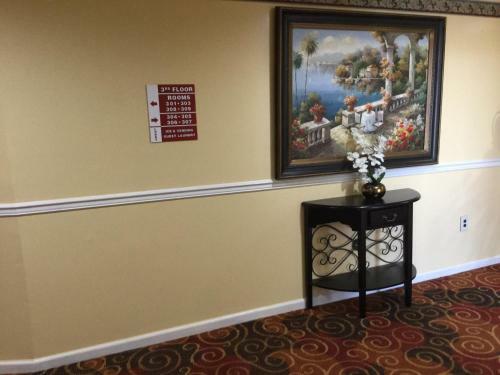 Star Liberty Inn Hotel - Bridgeton/vineland