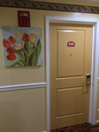 Star Liberty Inn Hotel - Bridgeton/vineland