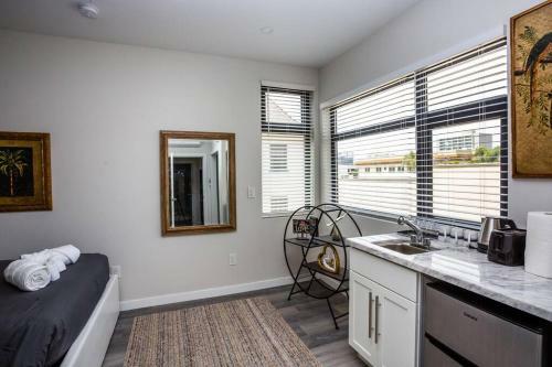 Apartamento 2 Bedroom, 2 Bathroom Detached Apt Max 7 Sleepers