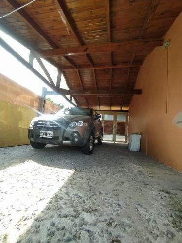 Hermosa Casa Con Pileta! Excelente Ubicaci�n!