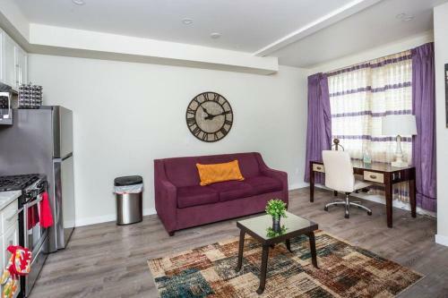1 Bedroom Apartment With Luxurious Design In Sd