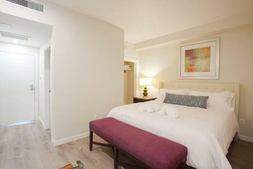 1 Bedroom Apartment With Luxurious Design In Sd
