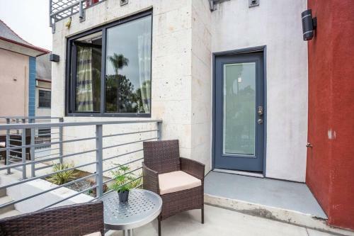 1 Bedroom Apartment With Luxurious Design In Sd
