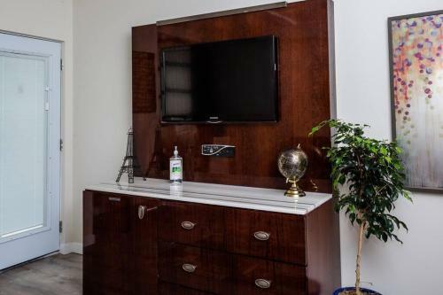 1 Bedroom Apartment With Luxurious Design In Sd