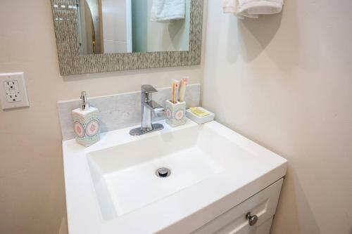 1 Bedroom Apartment With Luxurious Design In Sd