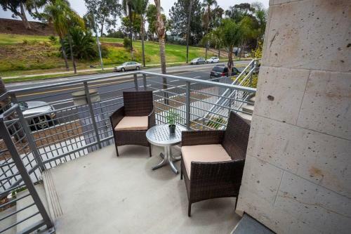 1 Bedroom Apartment With Luxurious Design In Sd
