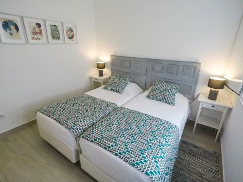 Apartamento Casas Burnay I