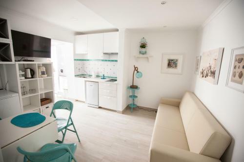 Apartamento Casas Burnay I