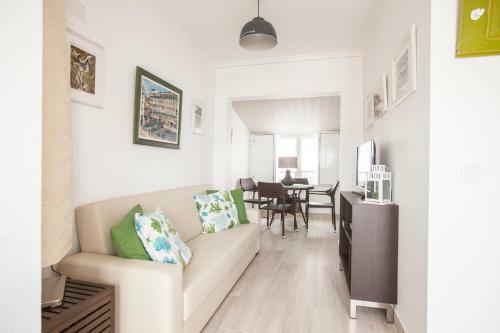 Apartamento Casas Burnay I
