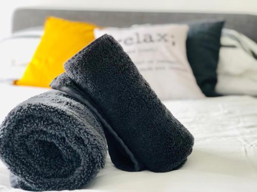 Apartamento City Centre. Newly Refurbished. Quiet.