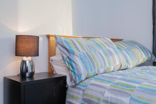 Apartamento City Centre. Newly Refurbished. Quiet.