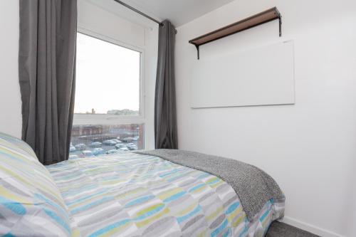 Apartamento City Centre. Newly Refurbished. Quiet.