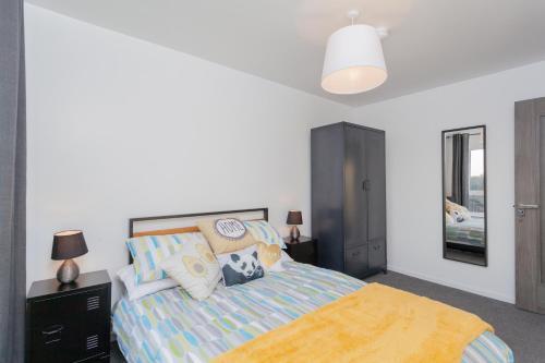 Apartamento City Centre. Newly Refurbished. Quiet.