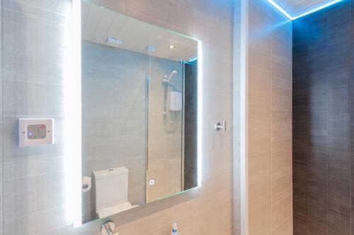 Apartamento City Centre. Newly Refurbished. Quiet.