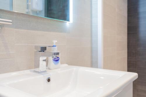 Apartamento City Centre. Newly Refurbished. Quiet.