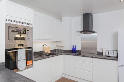 Apartamento City Centre. Newly Refurbished. Quiet.