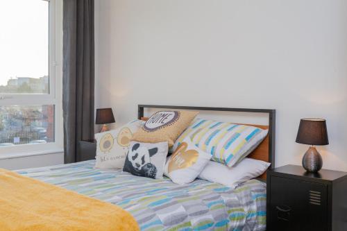 Apartamento City Centre. Newly Refurbished. Quiet.