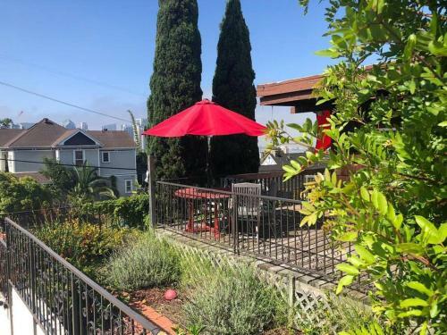 Posada Special Studio In Center Of San Diego