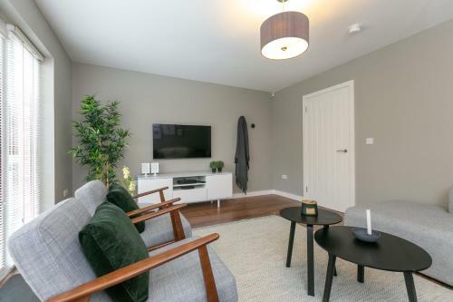 The Perfect Stay Belfast