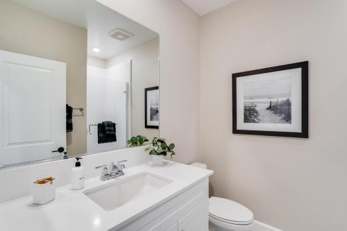 Bayside Cove Retreat