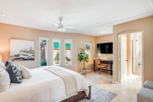 Dover Hideaway
