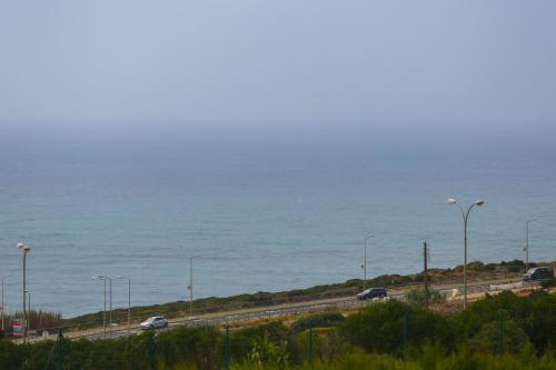 Apartamento Like-home Apt With Pool, Sea View And Garage
