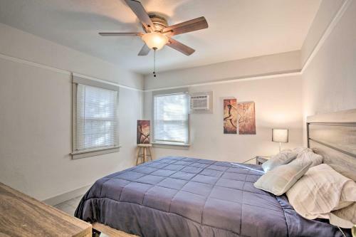 Charming South Park Home Walk To Balboa Park