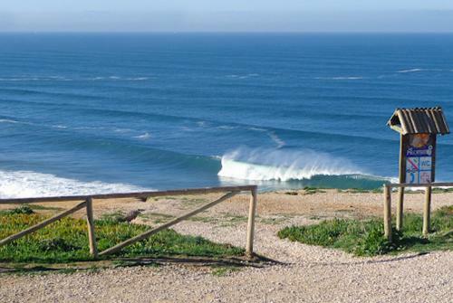 Ericeira Beach Trip Apartment