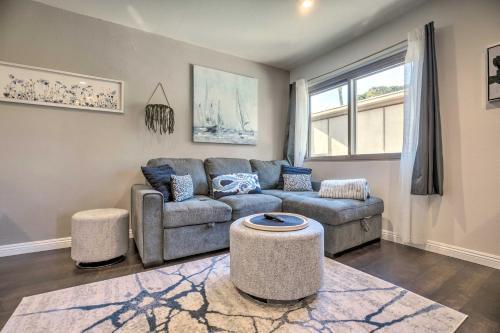 Apartamento Contemporary San Diego Gem With Community Pool!