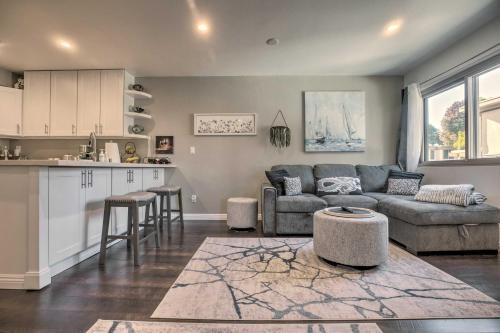 Apartamento Contemporary San Diego Gem With Community Pool!