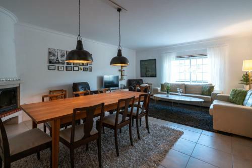 Apartamento Terrace Of Ericeira