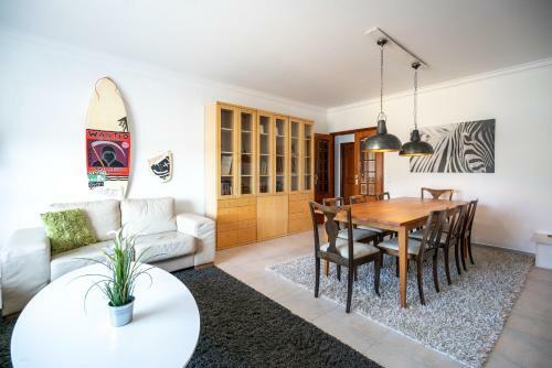 Apartamento Terrace Of Ericeira