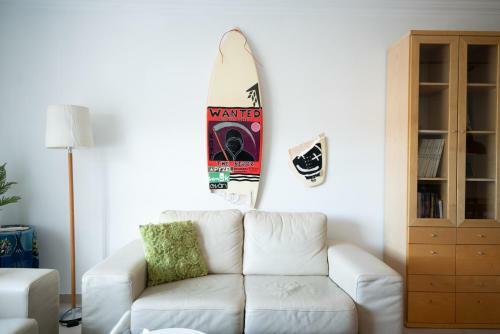 Apartamento Terrace Of Ericeira