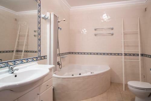 Apartamento Terrace Of Ericeira