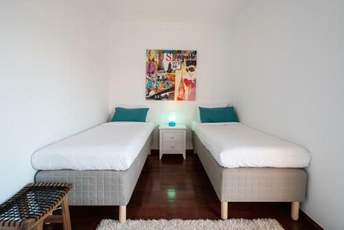 Apartamento Terrace Of Ericeira