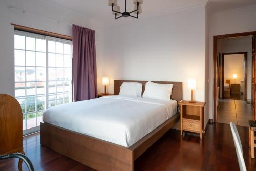 Apartamento Terrace Of Ericeira