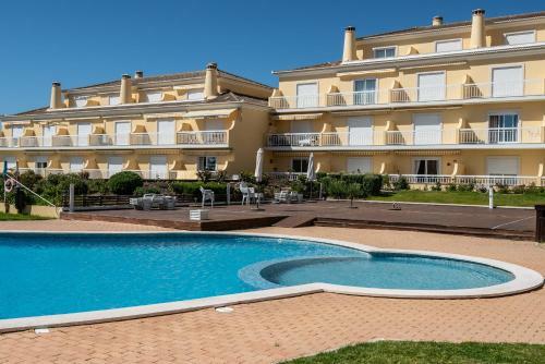 Apartamento Casa Da Praia