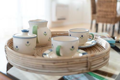 Apartamento Luz Do Sol Eco�sis Ericeira