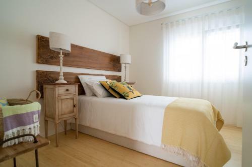 Apartamento Luz Do Sol Eco�sis Ericeira