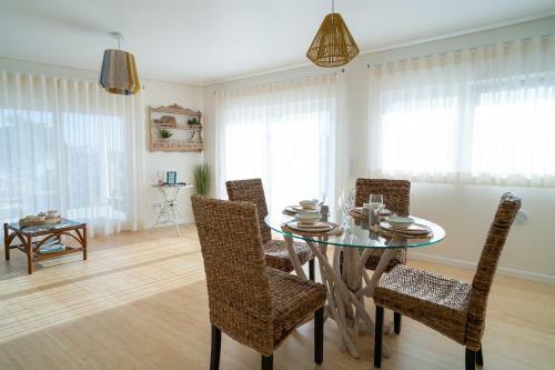 Apartamento Luz Do Sol Eco�sis Ericeira
