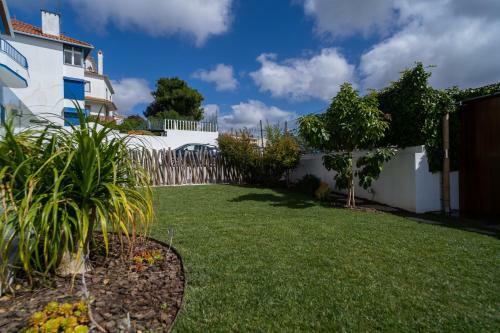 Apartamento Luz Do Sol Eco�sis Ericeira