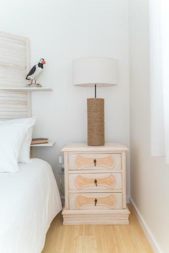 Apartamento Luz Do Sol Eco�sis Ericeira