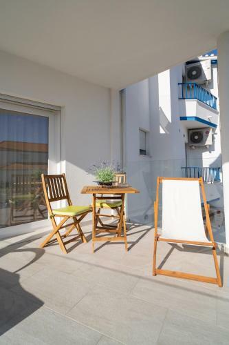 Apartamento Luz Do Sol Eco�sis Ericeira