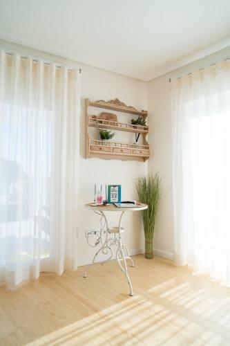 Apartamento Luz Do Sol Eco�sis Ericeira