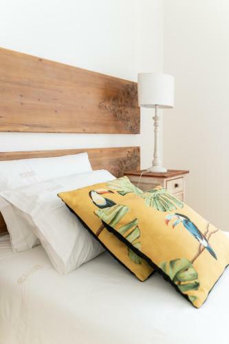 Apartamento Luz Do Sol Eco�sis Ericeira