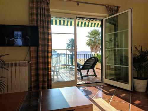 Ericeira II - Apartment With Pool - Horizonte Mar
