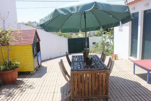 Casinha Da Andorinha - Ericeira
