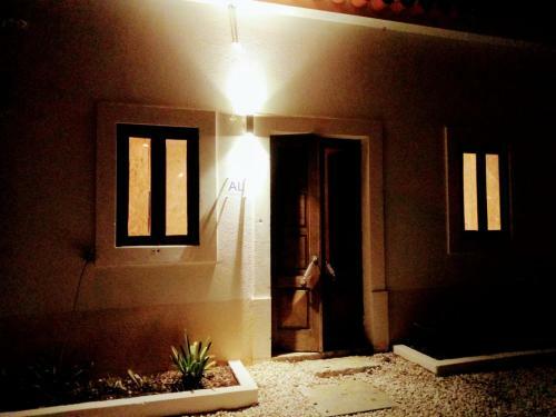 Apartamento Casinha Do Corvo