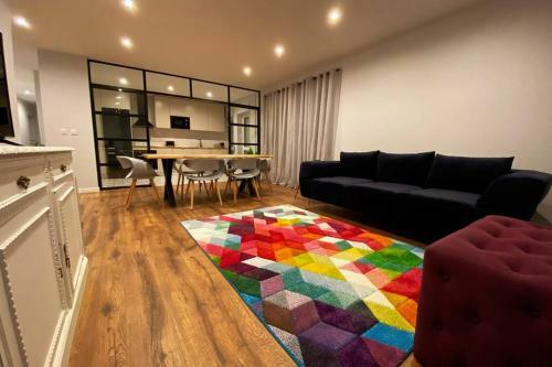 Apartamento Santu�rio De F�tima - F�tima Host 2ap6