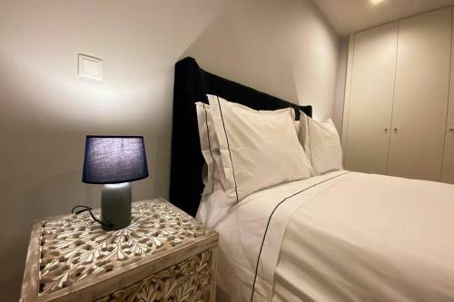 Apartamento Santu�rio De F�tima - F�tima Host 2ap6
